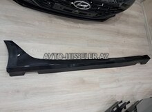 Hyundai Sonata 2020-2025 Aayaqaltıları